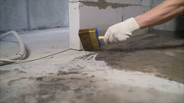 24/7 Emergency Foundation Crack Repair experts in North Lewisburg, OH